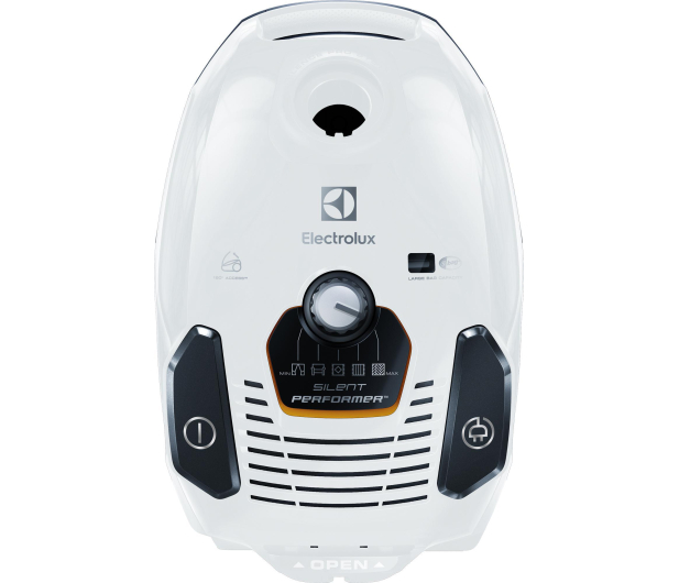 Electrolux ODKURZACZ SILENT PERFORMER, ESP754IW### - 1380340 - zdjęcie 2